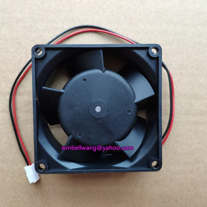 Оригинальный MULTIFAN 8312 12V 2 W 80*80*32MM 8cm осевой вентилятор провода ~|fan veils belly dance|fan laptopfans