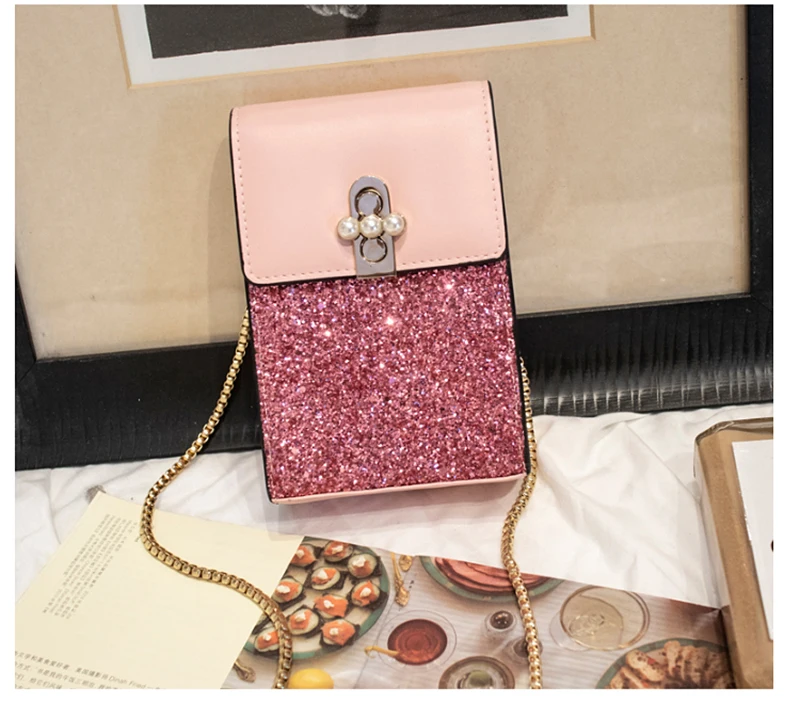 Специальная цена Bolsa Feminina мини Маленькая женская сумка через плечо PU кожаные сумки Дамская Сумочка Кошелек сумка-мессенджер клатч