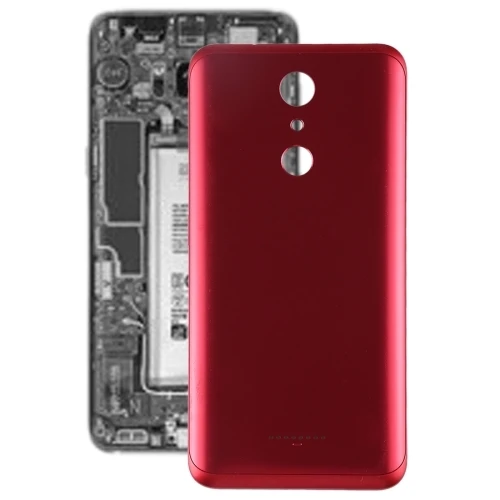 Задняя крышка аккумулятора с боковыми Skys для Wiko Upulse