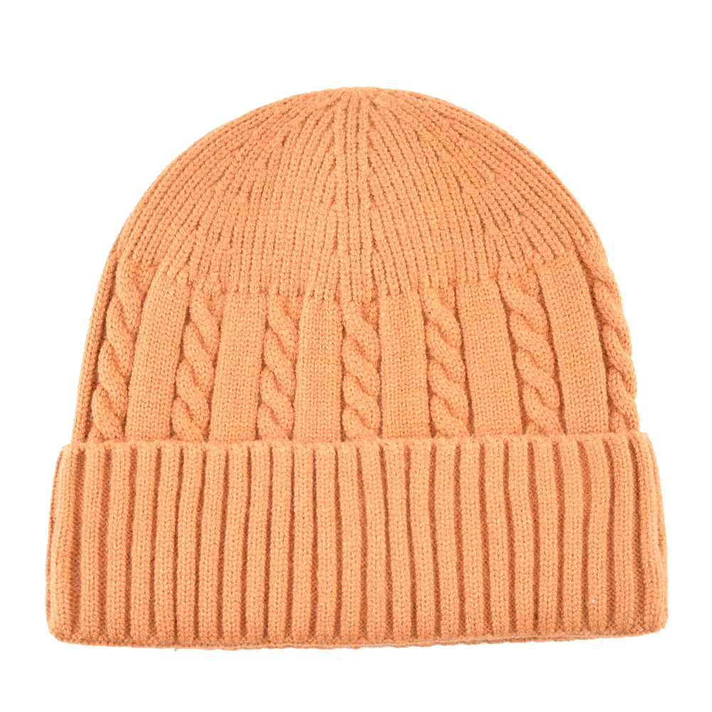 Женские шапки для мужчин, однотонные вязаные шапки, осенние шапки Skullcap, новая зимняя унисекс шапка бини, милые мягкие теплые шапки, женские шапки, homme