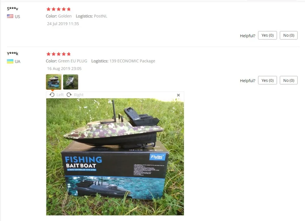 Flytec V007 открытый RC рыболовный матер фиксированная скорость круиз рыскания коррекция двойной мотор корпус рыболовные инструменты Метатель приманки