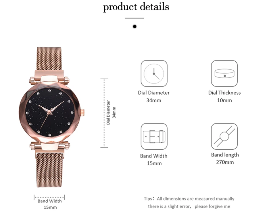 WOMEN WATCHES  (5)