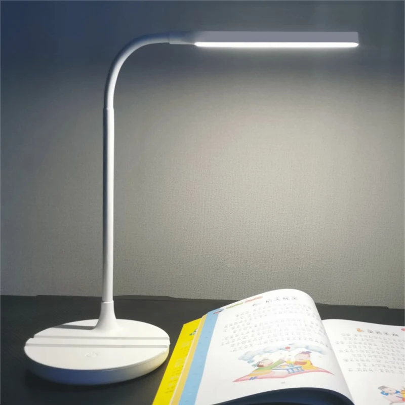 Настольная лампа для гостиной настольная обучения с защитой глаз