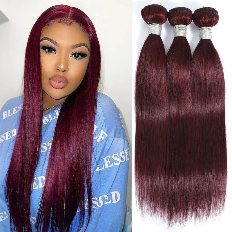 28-30-32-inch-brazilian-straight-human-hair-bundles-99j-burgundy-dark-wine-color-3-or-4-bundles-weave-weft-applegirl