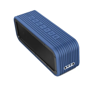 

Bluetooth Speaker High Power Outdoor Waterproof Drop-Proof DSP Subwoofer Soundbar Support TF Card AUX