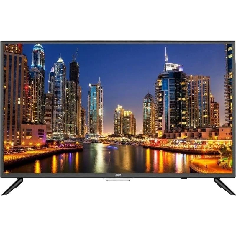 Телевизор JVC LT-32M395S( разрешение HD (1366x768);  диагональ 32\
