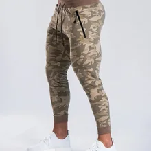 FRMARO осень зима мужские Штаны тренировочные брюки брендовая одежда хлопковые камуфляжные брюки повседневные эластичные джоггеры