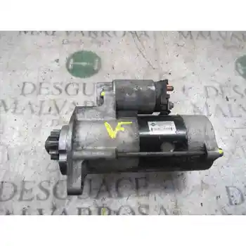 

STARTER MOTOR NISSAN NAVARA PICK-UP (D40M) 2.5 dCi CAT Diesels 23300EB30A [15889074]