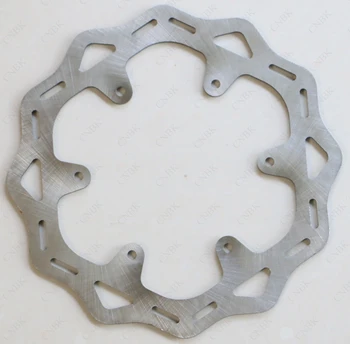 

Rear Disc Brake Rotor for HUSQVARNA Te 300 Te300 2014 - 2015 14 15