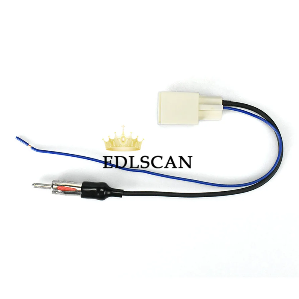 EDLSCAN для TOYOTA 2009+ антенный кабель адаптера 13-011