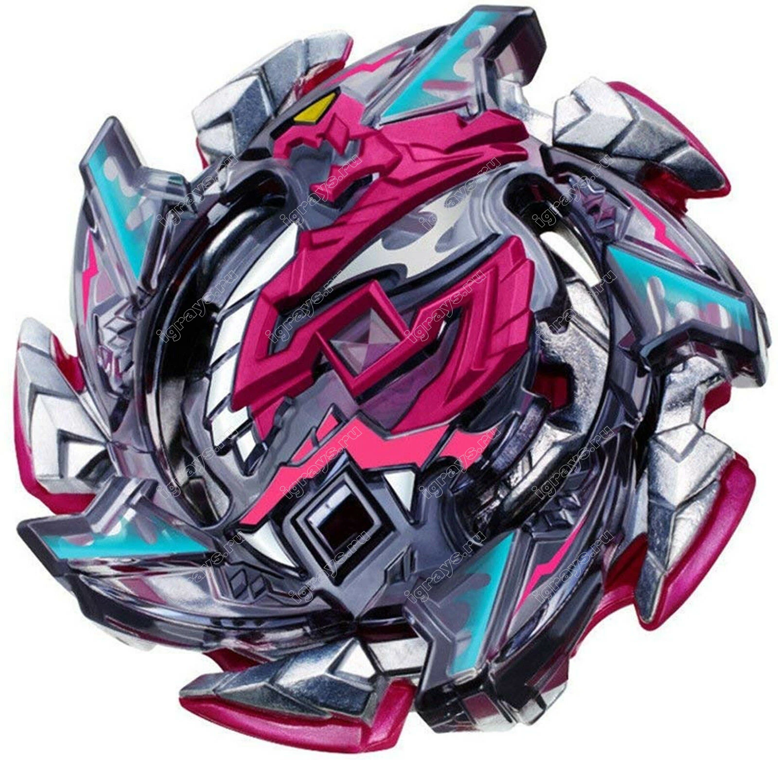 Hell Salamander B 113|Spinning Tops 