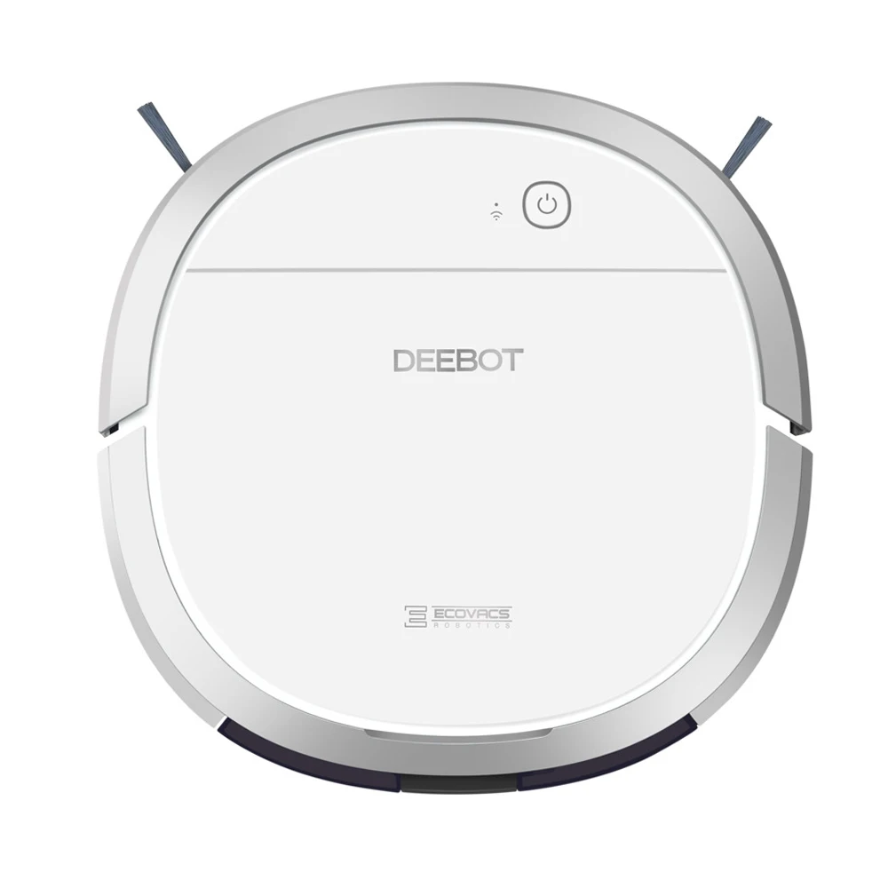 

Smart Robotic Vacuum Cleaner For Home Automatic Intelligent Cleaning Robot Sweeping Dust Sterilize APP Remote Control