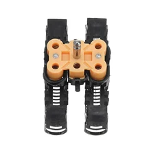 Easy Install Cutter Practical Razor Shaver Head Beard Electric Blade Bracket Parts Replacement For Braun 30B 30S 31B 31S 51B 51S