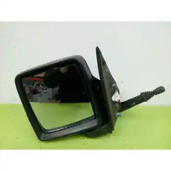 

24400680 REAR VIEW MIRROR LEFT OPEL COMBO (CORSA C)