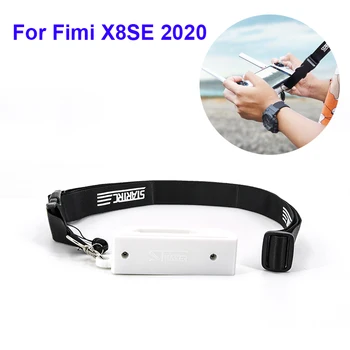 

FIMI X8SE 2020 Neck Strap Kit Remote Controller Lanyard Phone Bracket Lanyard For FIMI X8SE 2020 Drone Accessories