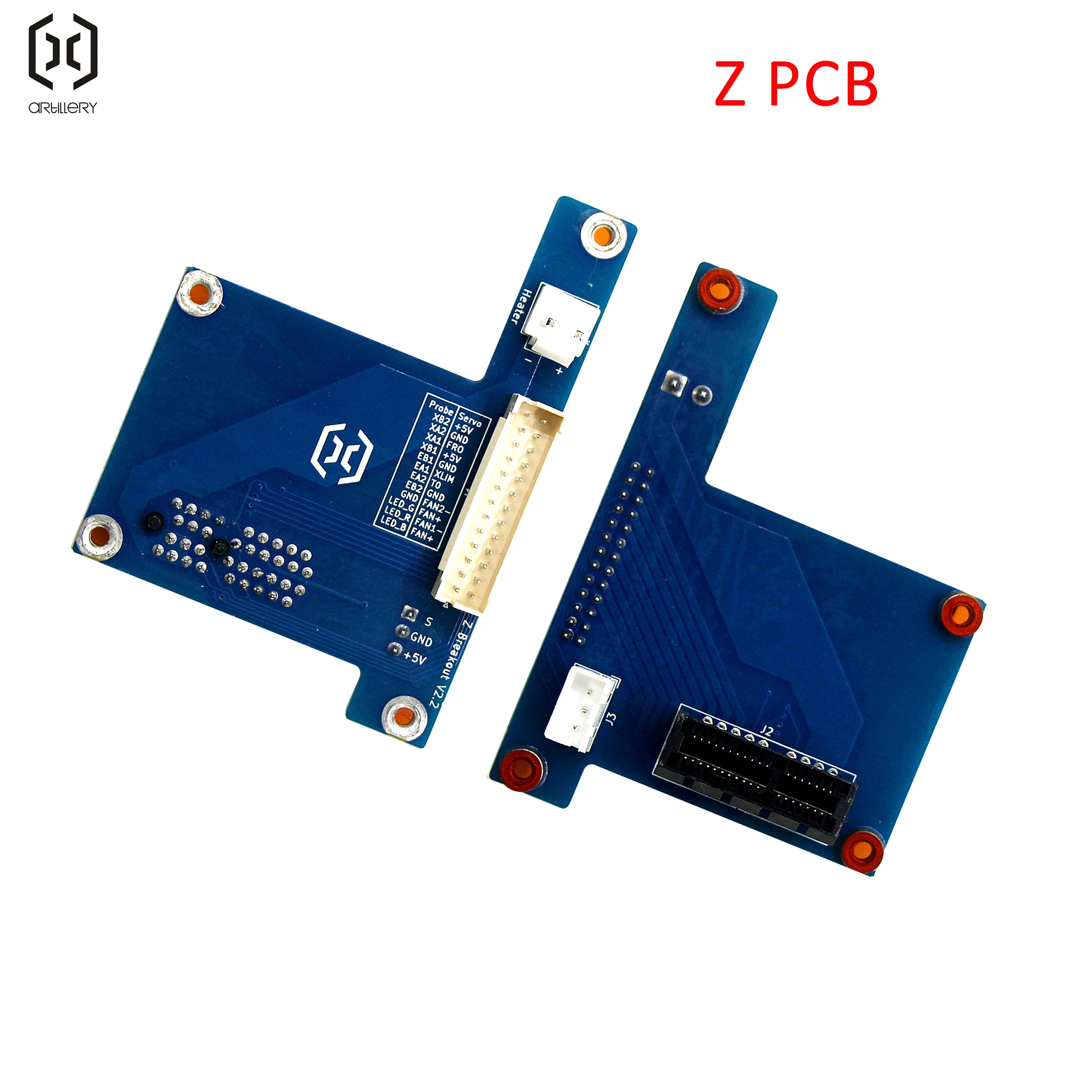 Cabo da Placa do Pwb para a Artilharia Sidewinder x2 e Impressoras 3d do Gênio Pro - Imagem 6