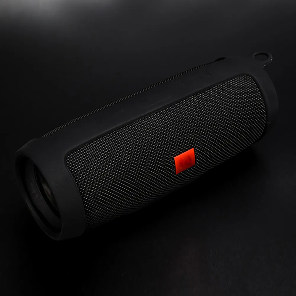 Новинка, чехол с Bluetooth динамиком для JBL charge3, Bluetooth динамик, портативный силиконовый чехол для альпинизма