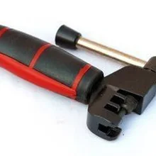 Наружное устройство для резки цепи для горного велосипеда, подвеска для игры, инструмент для разборки подвесных цепей красного цвета для резки цепей, устройство для езды