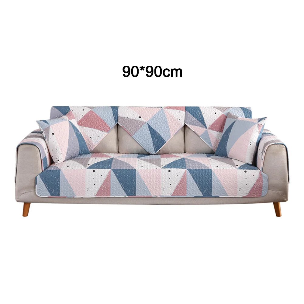 Sofa Covers Sofa Cushion Living Room Couch Cover Modern Corner Sofa Towel Seat Pad Protector Cover New Dropshipping S25