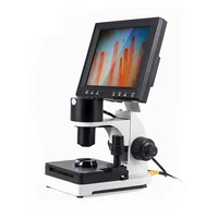 Wholesale Blood Capillary Nailfold Capillaroscopy Color Microcirculation Detector/Video Capillaroscope 2