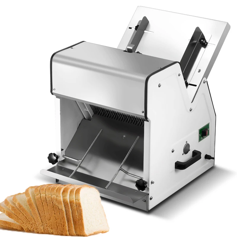 slicing machine for bread