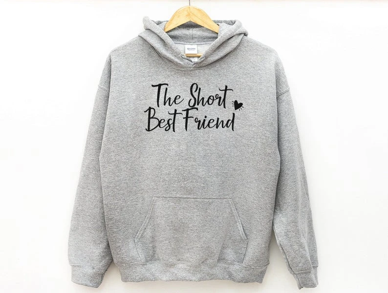 best friend sweatshirts