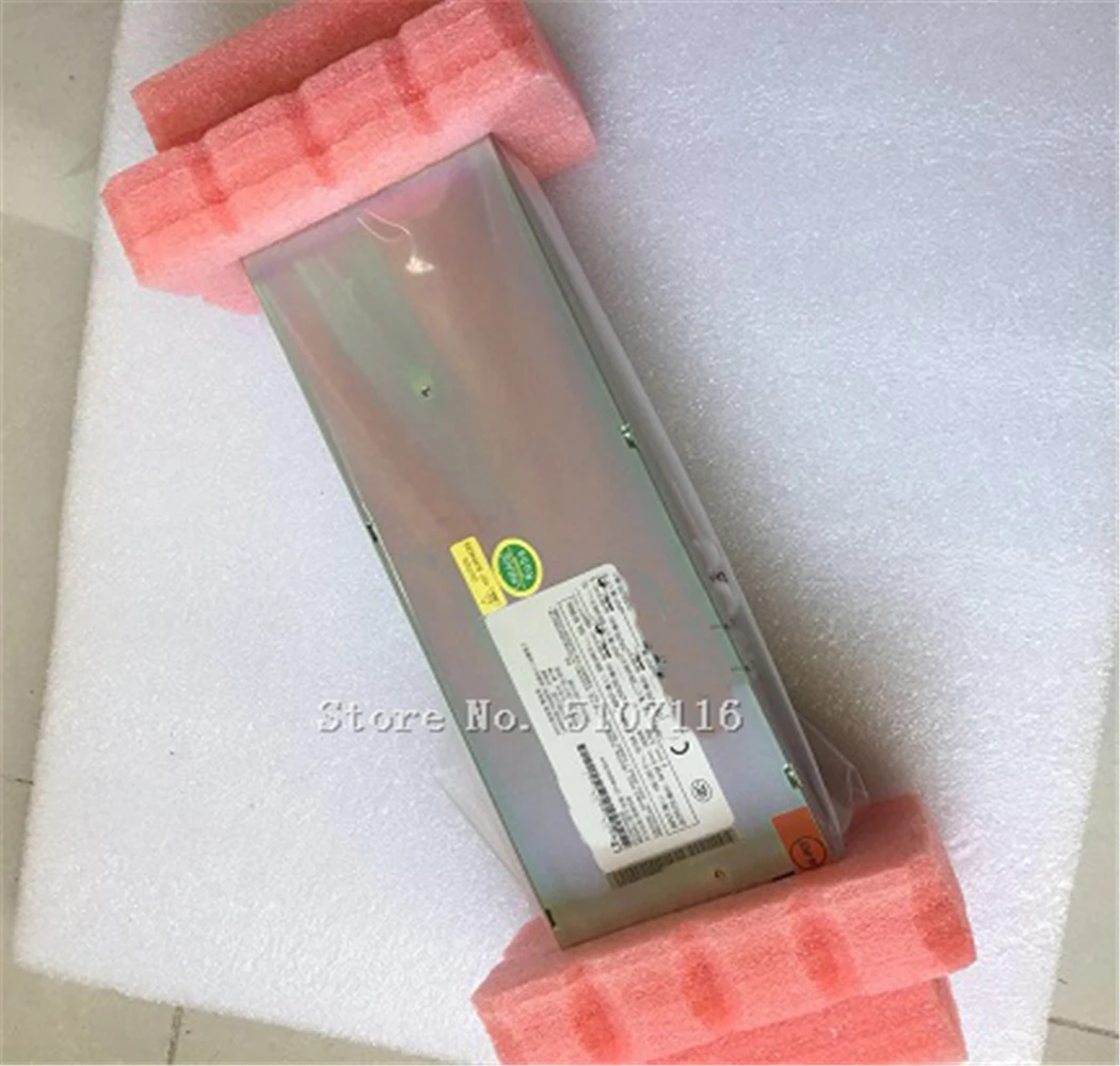 Для оригинальных CP1800AC52 H 44 58 в 1800 Вт переключатель питания Модуль источника для
