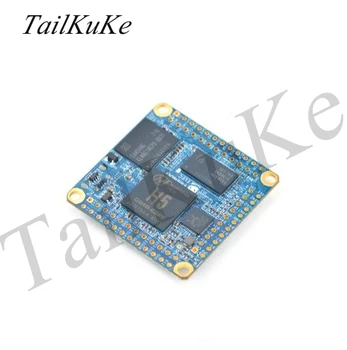 

NanoPi NEO Core2 core board 64-bit quad-core A53 Ubuntu 16