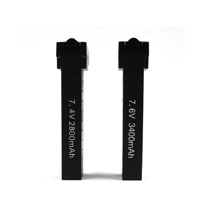 

Original Battery For SG906 Pro GPS RC Drone Battery 7.4V 2800MAH 3400MAH Lipo Battery Accessories SG906 GPS 5G Wifi PFV Drone