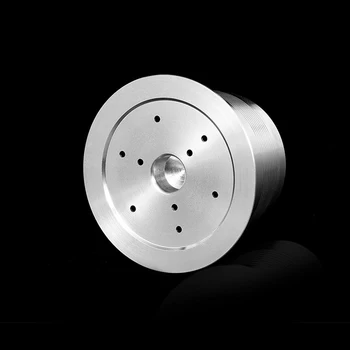 

Reusable For Caffitaly K-fee Coffee Machine Capsule Pod Cup With Coffee Spoon AU