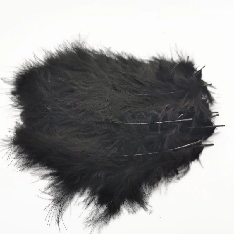 Black 50pcs
