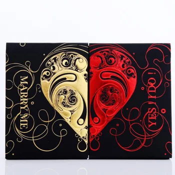 

Bicycle LPV yes i do Ellusionist Playing Cards USPCC Collectible Poker Magic Card Games Magic Tricks Props for Magician