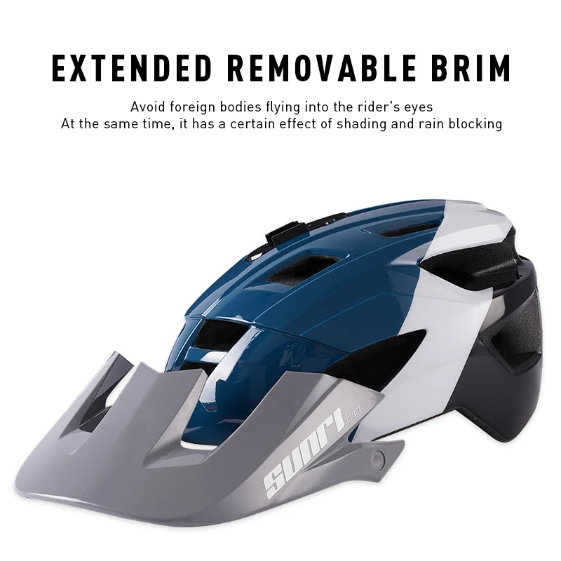 Ultralight In-mold Helmet - Image 4