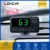 Универсальный Hud GPS Спидометр Head Up Display Car Speed Display With Over Speed Alarm MPH KM/H For All Vehicle A100 Upgrade