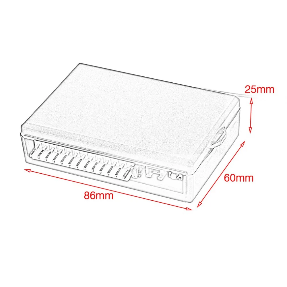 TJ08500-S-32-1