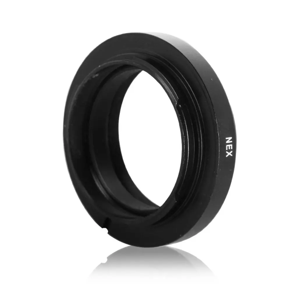 T2 NEX T кольцевой адаптер для NEX E Mount Micro camera прикрепить телескоп микроскоп Крепление объектива с 0,91 дюймовыми 0,96" 1,25" портами