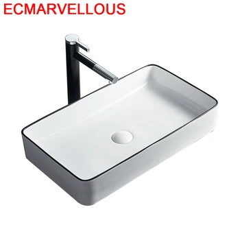 

Bacia Lavagem Bagno Lavabo Sobre Encimera Para Umywalka Nablatowa De Waschbecken Lavatory Pia Cuba Banheiro Basin Bathroom Sink