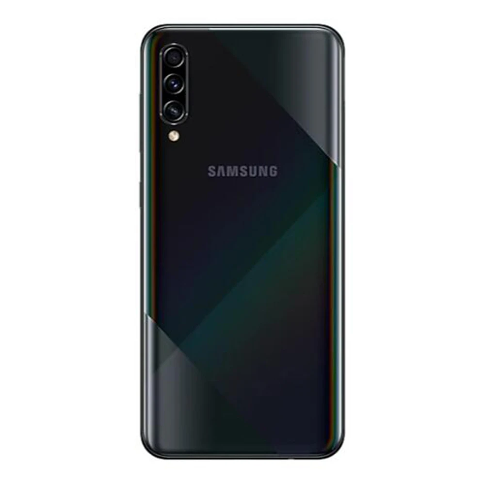 Samsung Galaxy A50s A5070, мобильный телефон, две sim-карты, четыре ядра, 6,4 дюймов, тройная камера, 6 ГБ ram, 128 ГБ rom, NFC, 4000 мАч