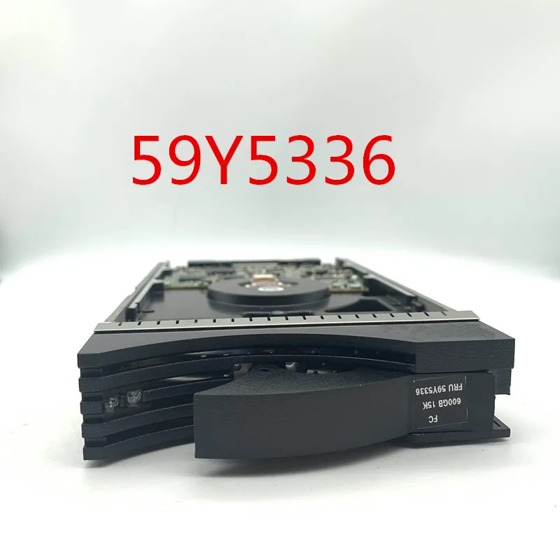 

Новинка для 59Y5460 59Y5336 4203 5417 600G FC DS4700/DS5020 гарантия 1 год