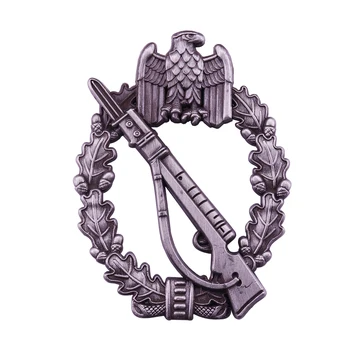

WWII GERMAN BADGES AND MEDALS