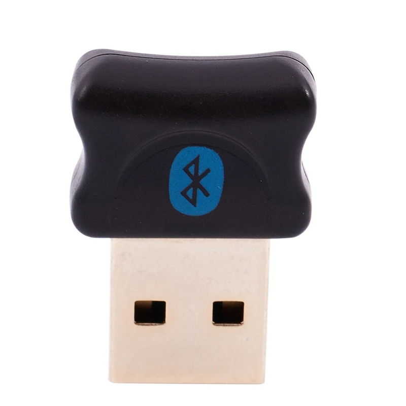 Привод бесплатно Usb Bluetooth 5,0 адаптер беспроводной аудио приемник заглушка передатчика для Ps4 мышь для ПК дополнительный громкоговоритель музыка
