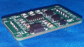 

Embedded TTL to Wiegand to TTL Wiegand Module, Wiegand WG26/34 and TTL Bidirectional Inter-turn, Customizable