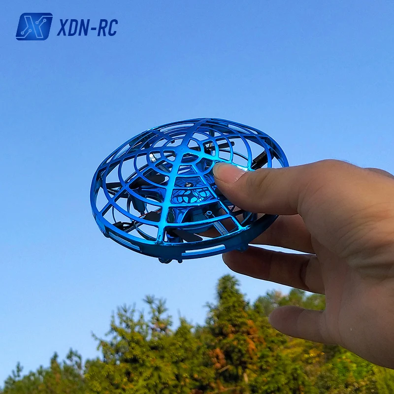 Anti-collision Flying Helicopter Magic Hand UFO Ball Aircraft Sensing Mini Induction Drone Kids Electric Electronic Toy Anti-collision Flying Helicopter Magic Hand UFO Ball Aircraft Sensing Mini Induction Drone Kids Electric Electronic Toy