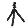 Flexible Tripod Stand Gorilla Mount Monopod Holder Octopus For GoPro Camera 6 Flexible Tripod Stand Gorilla Mount Monopod Holder Octopus For GoPro Camera 6