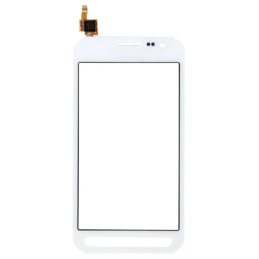 Для samsung Galaxy Xcover 3/G388 ЖК-экран с сенсорной панелью дигитайзер стекло датчик в сборе