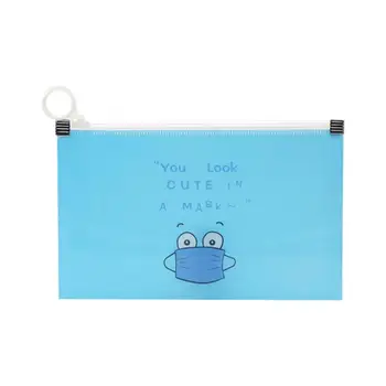 

Fashion Mask Cover Bag Portable Facemask Holder Face Mask Storage Box Case Save Mask Boxes caja para guardar mascarillas