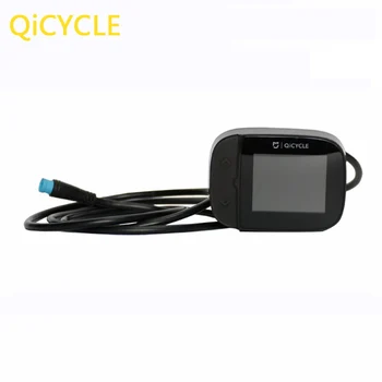 

QICYCLE EF1 Xiaomi Mijia riding EF1 electric power bicycle computer display speedometer code table original accessories LCD