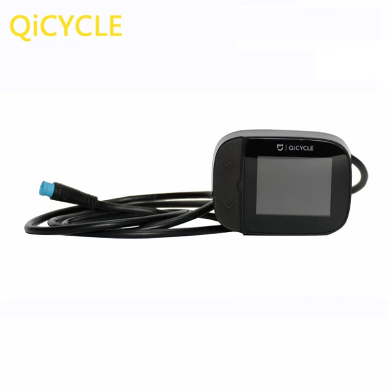  QICYCLE EF1 Xiaomi Mijia riding EF1 electric power bicycle computer display speedometer code table 