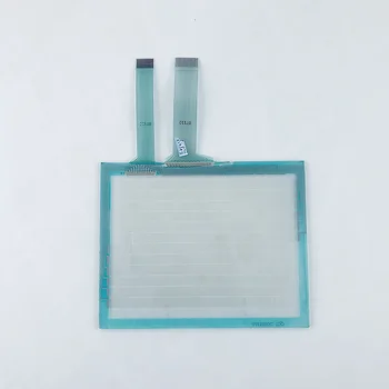 

TP-058M-07UN 5.7 inch gp37w2-bg41-24 Touch Glass for Machine Operator Panel repair~do it yourself, Have in stock