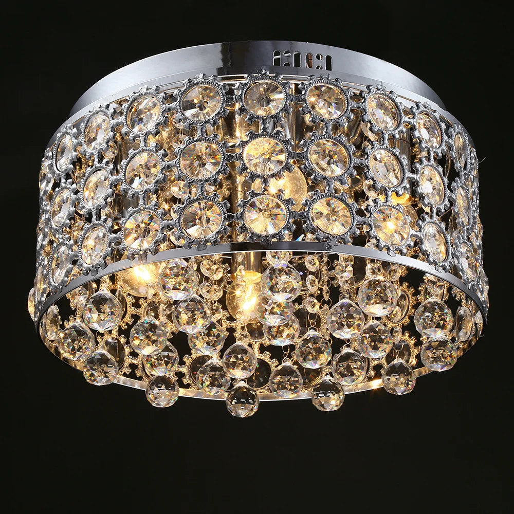 

Acylic Ceiling Lights Square Rings For Living Room Bedroom Home AC85-265V Modern Led Ceiling Lamp Fixtures lustre plafonnier